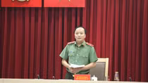 Tiếp tục đẩy nhanh tiến độ giải ngân các nguồn vốn, kinh phí năm 2025
