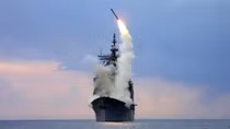 Lầu Năm Góc "bật đèn xanh" về việc cung cấp tên lửa Tomahawk cho Ukraine