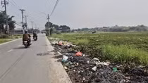 Người dân thở phào khi băng cướp sử dụng mã tấu cướp tài sản vùng ven sa lưới