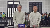 Tổng Giám đốc "bán rau" và phi vụ lừa bán cổ phần ảo chiếm đoạt gần 40 tỷ đồng