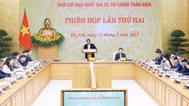 Tạo cơ hội tiếp cận tài chính rộng rãi, chất lượng dịch vụ tốt hơn