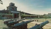 Chiến thuật pháo binh thời Nguyễn