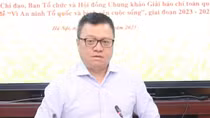 Chuyên nghiệp, giàu sức sống, phản ánh sâu sắc các vấn đề xã hội cốt lõi