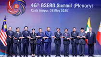 Thủ tướng gửi Thông điệp nhân kỷ niệm 58 năm ngày thành lập ASEAN
