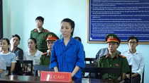 Kinh doanh bất động sản thua lỗ, nữ điều dưỡng lừa đảo hơn 10 tỷ đồng