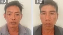 Tây Ninh: Phá 2 sòng bạc do nhóm có tiền án, tiền sự tổ chức