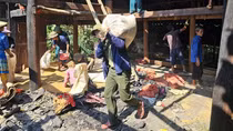 Xây nhà mới, xây niềm tin (Bài 2)