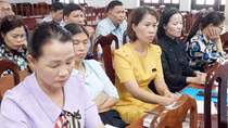Vụ truy thu tiền phụ cấp giáo viên ở Đắk Lắk: Do Sở Giáo dục và Đào tạo chi sai
