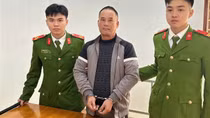 Lạng Sơn: Bắt tạm giam Đoàn Văn Sáng - cựu Đội phó quản lý thị trường về tội giết người