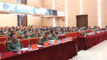 Công an TP Hà Nội triển khai 27 dự án với khoảng 20.532 căn hộ nhà ở xã hội