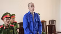 Trộm tiền vàng của vợ, chồng nhận… 12 năm tù