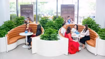 Forbes: Techcombank được lựa chọn là ngân hàng số 1 Việt Nam năm thứ 2 liên tiếp