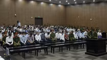 Nhiều cựu lãnh đạo tỉnh Vĩnh Phúc được đề nghị giảm án trong vụ án Phúc Sơn
