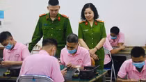 Đề xuất người sau cai nghiện ma túy được cho vay tối đa 200 triệu đồng để sản xuất, kinh doanh