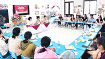Núp bóng vận động tài trợ, “lạm thu” tiền trường