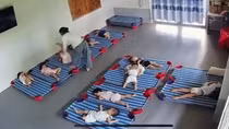 Tạm dừng hoạt động nhóm trẻ xảy ra bạo hành trẻ em, tiếp tục điều tra xử lý