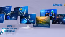 Bảo Việt: Quản trị vững - Tăng trưởng bền