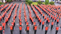 Rực rỡ Ngày hội “Tết Độc lập” tại TP Hồ Chí Minh