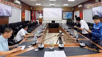 VNPT đảm bảo hạ tầng viễn thông để ứng phó với bão số 3 WIPHA