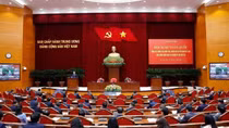 Kiểm tra chủ động, giám sát kịp thời, kỷ luật Đảng nghiêm minh, nhất quán
