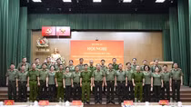 Đổi mới chương trình và phương pháp giảng dạy phù hợp với mô hình tổ chức mới trong CAND