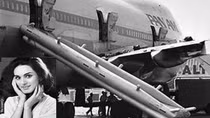 Nữ tiếp viên dũng cảm và vụ không tặc Pan Am 73