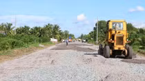Vĩnh Long đẩy nhanh tiến độ giải ngân vốn đầu tư công