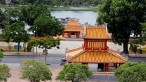 Cho muôn dân vui ngày đại khánh