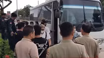 TP Hồ Chí Minh: Tiếp nhận, giúp đỡ công dân Việt Nam bị nước ngoài trục xuất, trao trả