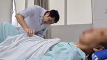 Học chế mìn trên mạng, nam thanh niên nguy kịch tính mạng