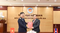 Tạo thuận lợi thương mại, đảm bảo an ninh chuỗi cung ứng