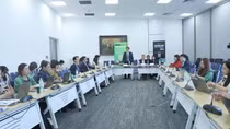 SEMIEXPO Việt Nam 2025 - Tôn vinh khát vọng phát triển bán dẫn của quốc gia