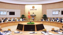 Cơ chế, chính sách về Trung tâm Tài chính Quốc tế phải thông thoáng, khả thi