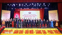 Đoàn kết toàn dân tộc là nguồn lực vô tận để Việt Nam phát triển phồn vinh, hạnh phúc
