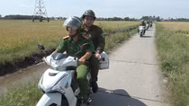 Giữ vững an ninh, trật tự từ cơ sở