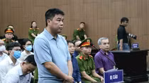Diễn biến mới trước ngày tuyên án cựu Chủ tịch Tập đoàn Phúc Sơn và các cựu lãnh đạo tỉnh