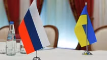 Nga-Ukraine có lịch đàm phán mới, nhưng "vênh" ngày giờ