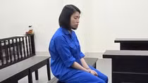 Nữ nhân viên công ty vàng chiếm đoạt nhiều tỷ đồng của khách hàng