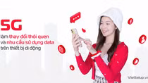 Viettel Up – kết nối dịch vụ viễn thông, nâng tầm trải nghiệm số