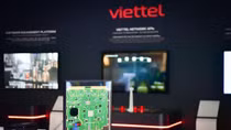 Viettel khởi động đào tạo kỹ sư, đặt nền móng cho nhà máy bán dẫn đầu tiên của Việt Nam