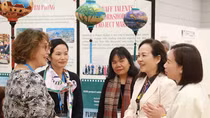 Quảng bá toàn diện điện ảnh Việt Nam tại Liên hoan phim quốc tế Tokyo 2025