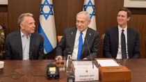 Cách con rể Tổng thống Trump làm cầu nối thỏa thuận ngừng bắn ở Gaza