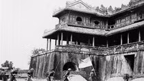 Lực lượng an ninh góp phần to lớn giải phóng Trị Thiên Huế