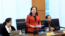 Cần phân biệt giữa đầu cơ và tích trữ vàng, không ảnh hưởng đến người mua vàng để tiết kiệm