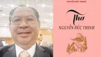 Tính chân thực đời sống trong thơ Nguyễn Đức Thịnh