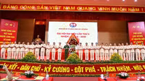 Cảnh sát cơ động phải trung thành, tin cậy, là "thanh bảo kiếm" bảo vệ Đảng, Nhà nước và nhân dân