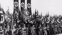 Có hay không hành trình tẩu thoát của Hitler?