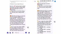 Cảnh báo mạo danh cơ quan nhà nước mở lớp bán trú cho người cao tuổi