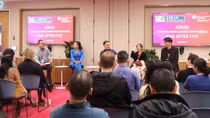 Các lãnh đạo doanh nghiệp trẻ New Zealand và ASEAN gặp gỡ tại Việt Nam