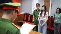 Vấn đề pháp lý xung quanh vụ Hoa hậu Thùy Tiên xé giấy nợ và thắng kiện